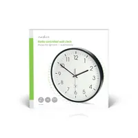 Nedis CLWA6226BK Aktivitásfigyelő fekete #3