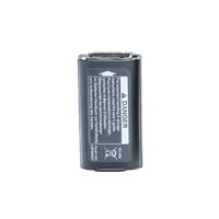 BROTHER PABT003 PA-BT-003 Li-ion akkumulátor RJ-2000 kompatibilitás 1750 mAh Fekete