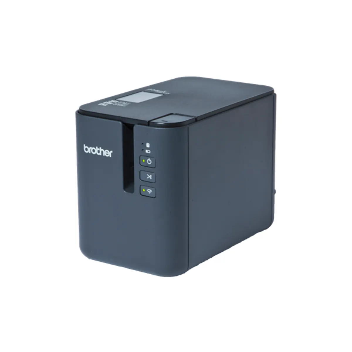 BROTHER PTP950NWYJ1 PT-P950NW 36 mm szélesség asztali hálózati kapcsolat Wi-Fi USB Bluetooth #3