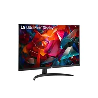 LG MON 32UR500K-B.AEU 32UR500K-B VESA 100x100, 3840x2160, 32", 60 Hz, 4,00 ms, VA, 16:9, 3000:1, HDMI, DisplayPort, 250 lumen #2