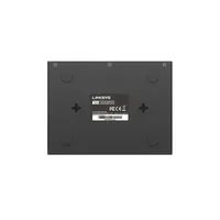 LINKSYS LGS108P-EU LGS108P 8-port PoE 4 PoE Plus portok 50 W Gigabit asztali #6
