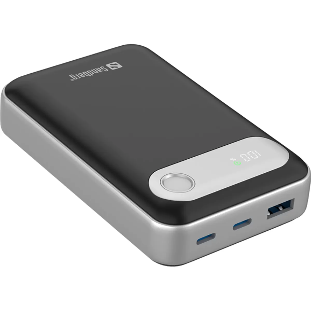Sandberg 421-41 Travel Powerbank 20000 pd35w Li-polymer lcd #1