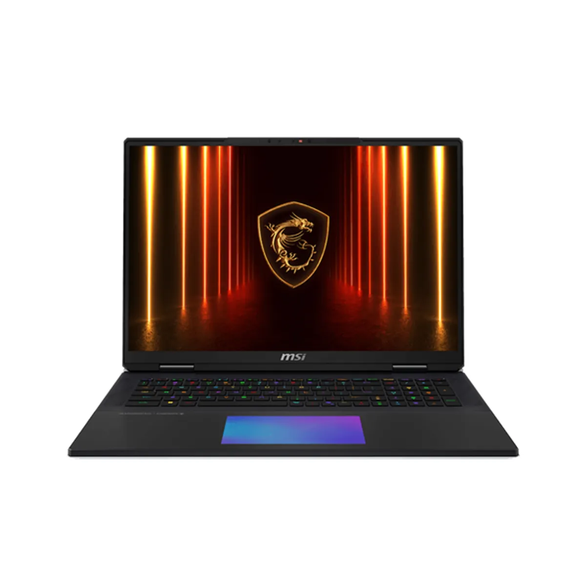 MSI 9S7-182421-481 Titan 18" UHD 120Hz RTX 5090 24GB 64GB RAM 2x2TB NVMe Win11 Pro #1