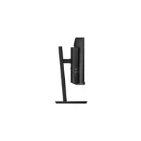 PHI MON 345B1C/00 34" ívelt kijelző 3440x1440 21:9 VA 100 Hz HDMI DP USB-C USB hub 4 portok beépített hangszóró VESA 100x100 #2