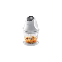 SENCOR SHB 4310 aprító rozsdamentes acél vágókés 300 W 650 ml fehér #5