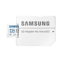 SMG PCC MB-MC128SA-EU MicroSDXC memóriakártya 128 GB 160 MB másodpercenként SD adapter kártya és MicroSD memóriakártya #5