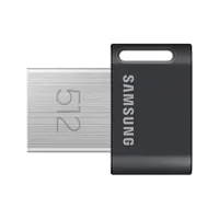 SMG PCC MUF-512AB/APC USB flash meghajtó USB-A 512 GB USB 3.1 Fekete 400 MBps 110 MBps #1