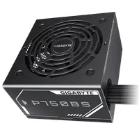 GIGABYTE GP-P750BS P750BS tápegység 750W 80 Plus Bronze nem moduláris