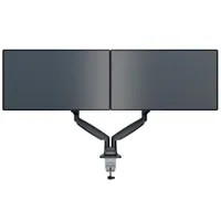 Multibrackets 7350073733286 M Deskmount Gas Spring Dual 15-30" 75x75 100x100 fekete 9 kg #8