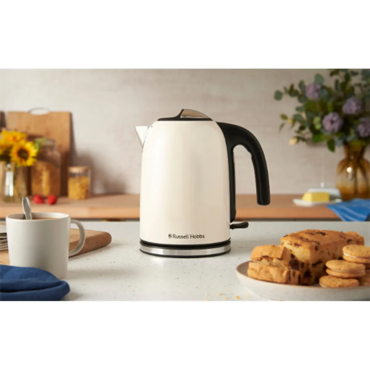 Russell Hobbs 28510-70 vízforraló biztonsági kikapcsolás #1