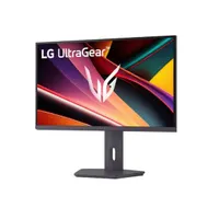 LG MON 27G610A-B.AEUQ 27G610A IPS 2560x1440 200 Hz 1 ms HDR HDMI DisplayPort Dönthető Forgatható Állítható magasság VESA 100x100 #2