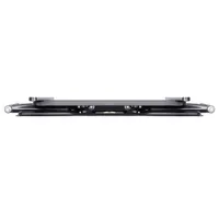 Multibrackets 7350022734227 M VESA Super Slim Tilt and Turn Plus Dönthető Forgatható Fali rögzítés VESA 100x100-400x400 26-55" Fekete #3