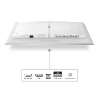 PHI MON 32M2N8900/00 31,5" OLED UHD 3840x2160 240 Hz HDR Dönthető Forgatható VESA 100x100 HDMI DP USB-C #3