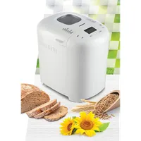 Heinner HBM-915WH kenyérsütő 550 W #3