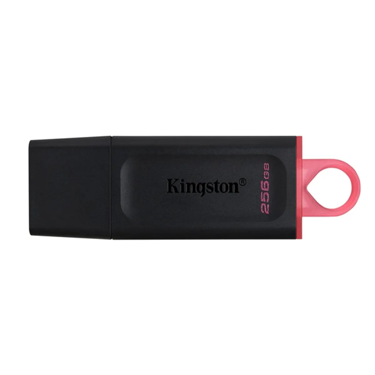 KINGSTON DTX/256GB DataTraveler Exodia 256GB USB 3.0 fekete-piros #1