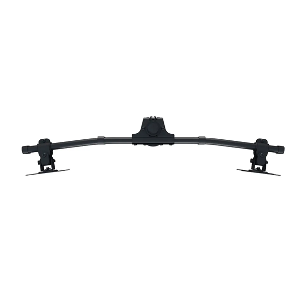 MULTIBRACKETS 7350073733309 M Deskmount Basic Dual 15-27" Fekete 75x75 100x100 VESA Dönthető Forgatható 7,5 kg #8