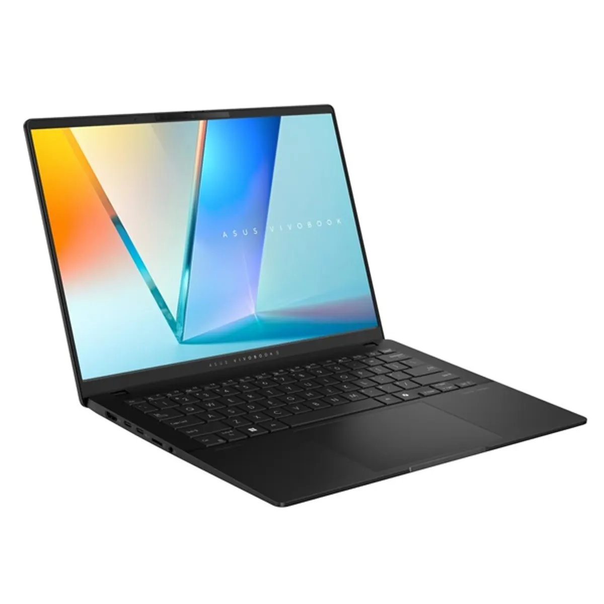 ASUS M5406KA-QD050 Vivobook S14 14" OLED WUXGA, 16GB LPDDR5X, 1TB PCIe 4.0 SSD, háttérvilágított billentyűzet, Windows Hello #2