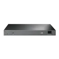 TP-LINK SG3452P Omada 52-portos Gigabit L2 kapcsoló 48 PoE port 4x SFP rackbe szerelhető #2