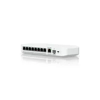 Ubiquiti USW-FLEX-2.5G-8 UniFi Flex Switch 8x2.5GbE 1x SFP kombó uplink Web