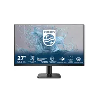 PHI MON 27E2N1110/00 monitor 27" 1920x1080 120 Hz 1 ms 178/178 1500:1 HDMI D-Sub Dönthető 100x100 #9
