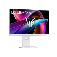 LG MON 32G810SA-W.AEU G810SA-W 31,5" 4K IPS 144 Hz 1 ms HDR 16:9 HDMI DisplayPort USB-C USB VESA 100x100 #3