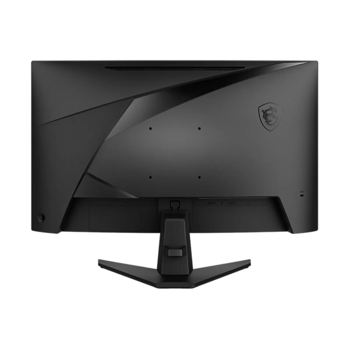 MSI DT 9S6-3CE11M-035 Játékmonitor 27" FHD VA 200 Hz 0,50 ms 2x HDMI 1x DP ívelt 1500R 178 látószög 4000:1 #2
