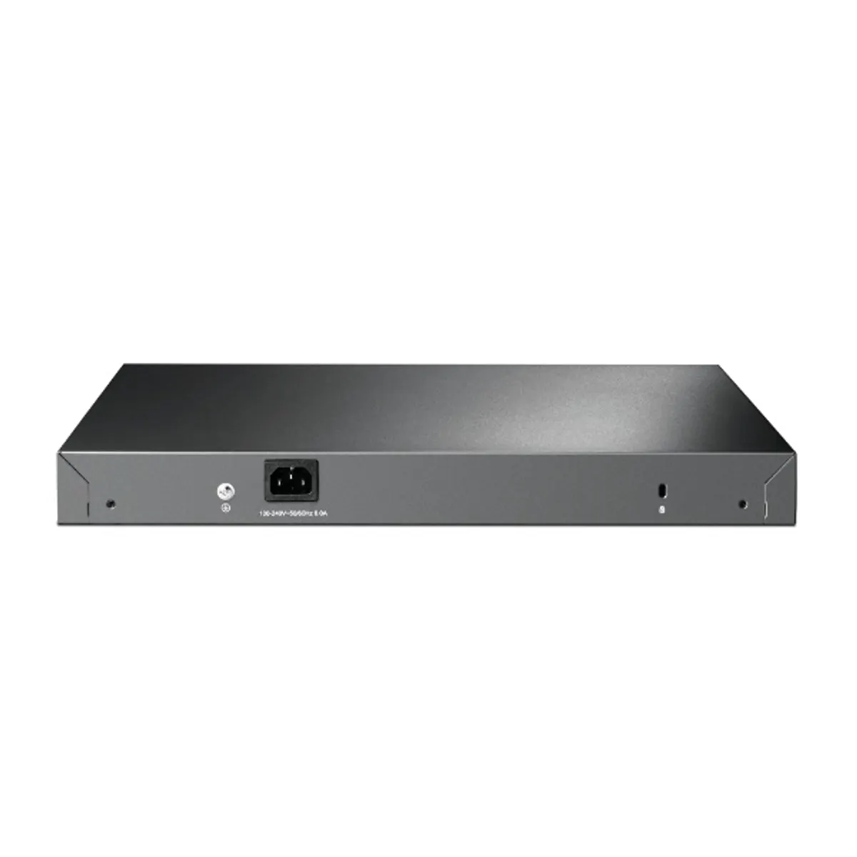 TP-LINK SG3428MP Omada 28-port gigabit L2 plus menedzselt switch 24 PoE portok 4 SFP 1U #2