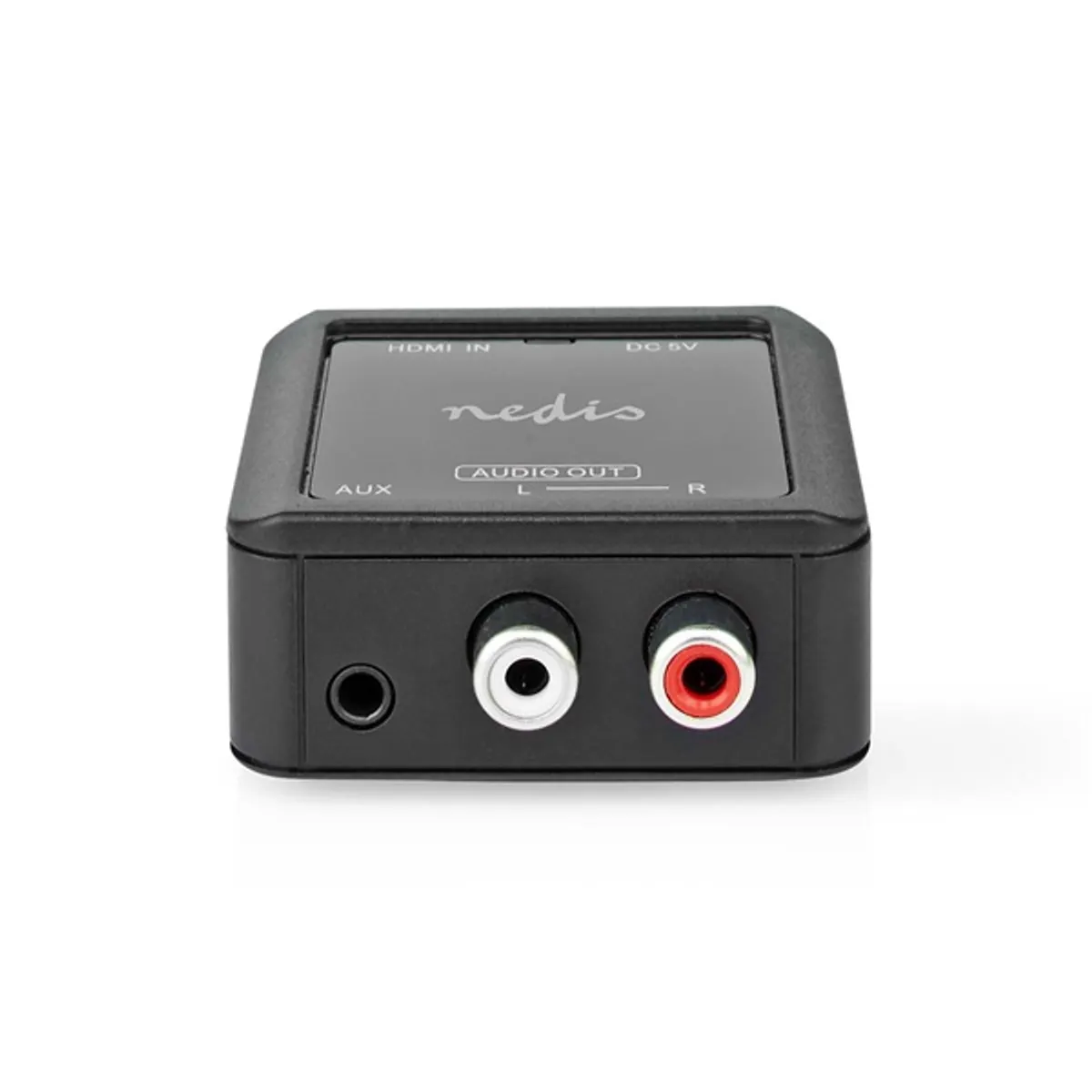 Nedis ACON3415AT digitális audió konverter HDMI bemenet - 2x RCA kimenet #2