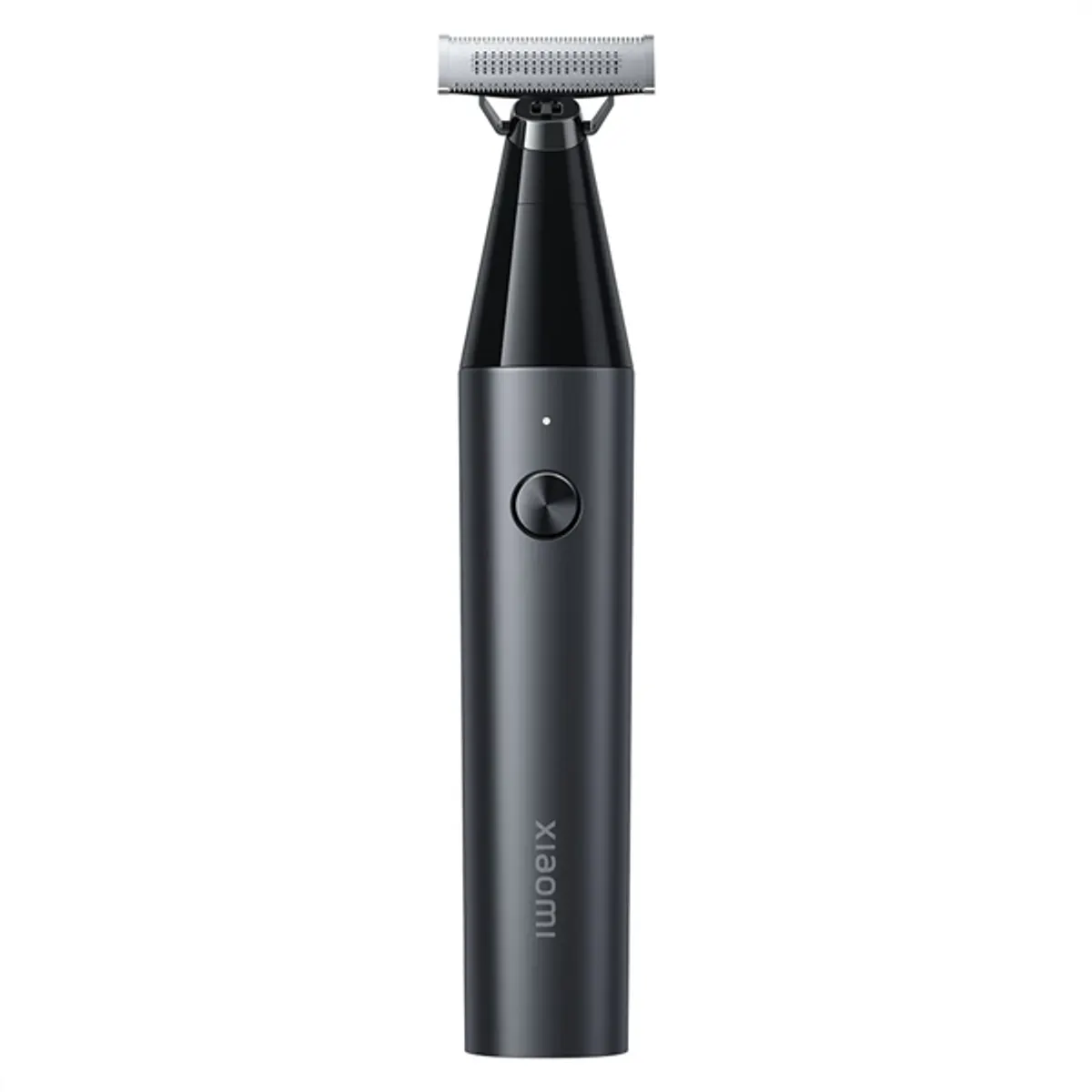 Xiaomi BHR7052EU UniBlade Trimmer Fekete akkumulátoros 60 perc #2