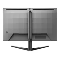 PHI MON 27M2N5500/00 monitor "27" IPS 2560x1440 180 Hz 1 ms HDR HDMI DP VESA 100x100 #5