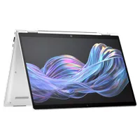 HP BPS B69FLET#AKC EliteBook 14" 1920x1200 1024GB SSD 32GB DDR5 Intel Core Ultra 7 258V Intel Arc 140V Windows 11 Pro Ujjlenyomat-olvasó Kamera 5MP #3
