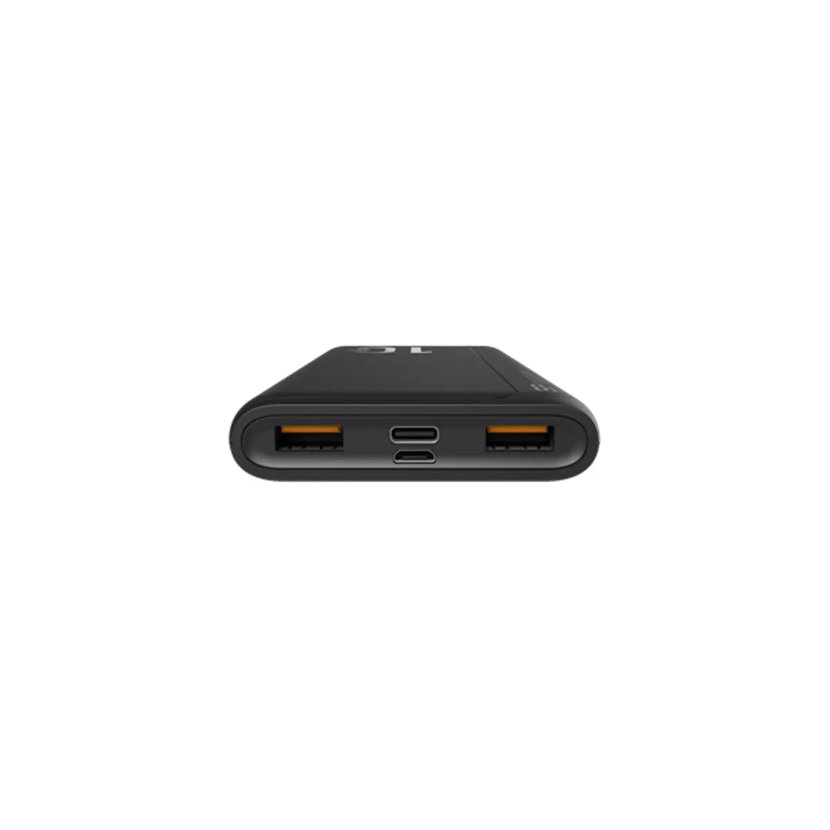 SILICON POWER SP10KMAPBKQP150K QP15 külső akkumulátor 10000mAh USB-C PD QC3.0 #2