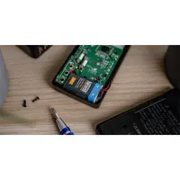 Newell NL3465 9V USB-C akkumulátor 500 mAh beépített USB-C port USB-A kábel tartozék 40 hónap garancia 1200 töltési ciklus #9