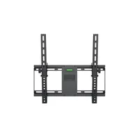 Multibrackets 7350022734012 M Universal Tilt Wallmount Black Medium dö nthető van Fali rögzítés 400x400 mm VESA 200x100-400x400 32-65" 75 kg #2