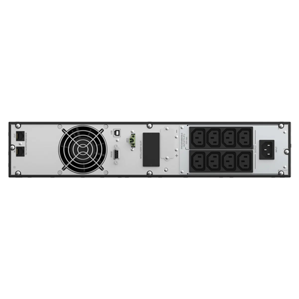 NJOY PWUP-OL150BA-AZ01B Balder 1500VA online USB-soros #2
