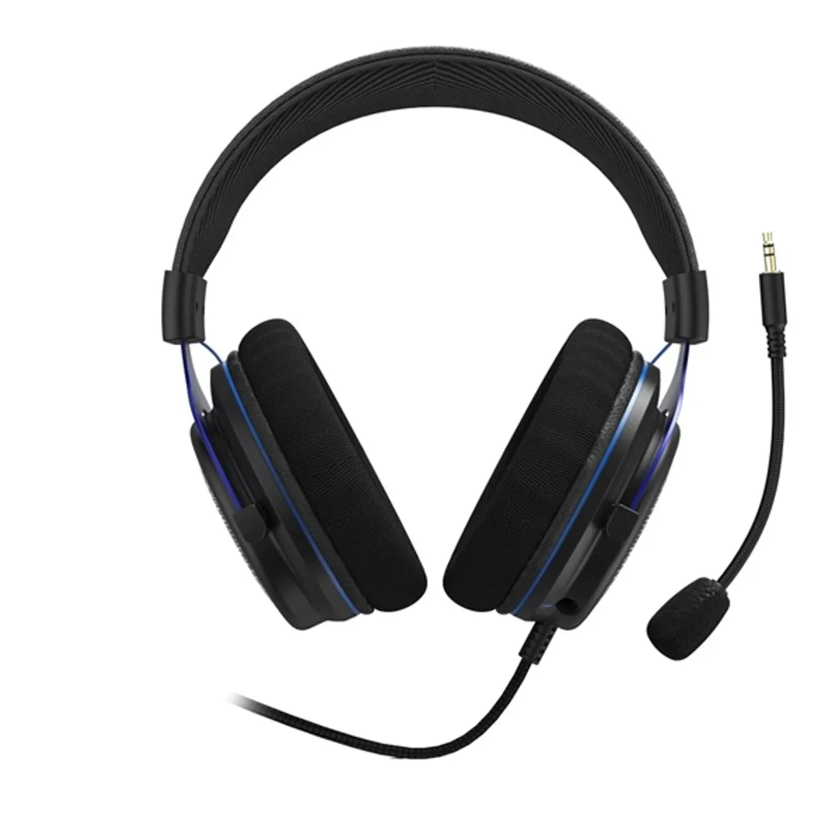 Hama 00186066 URAGE SoundZ 900 DAC 7.1 3,5 mm-es jack fekete mikrofon #2