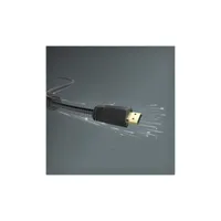 Hama 00205009 FIC high speed HDMI kábel ethernettel 10 m #2