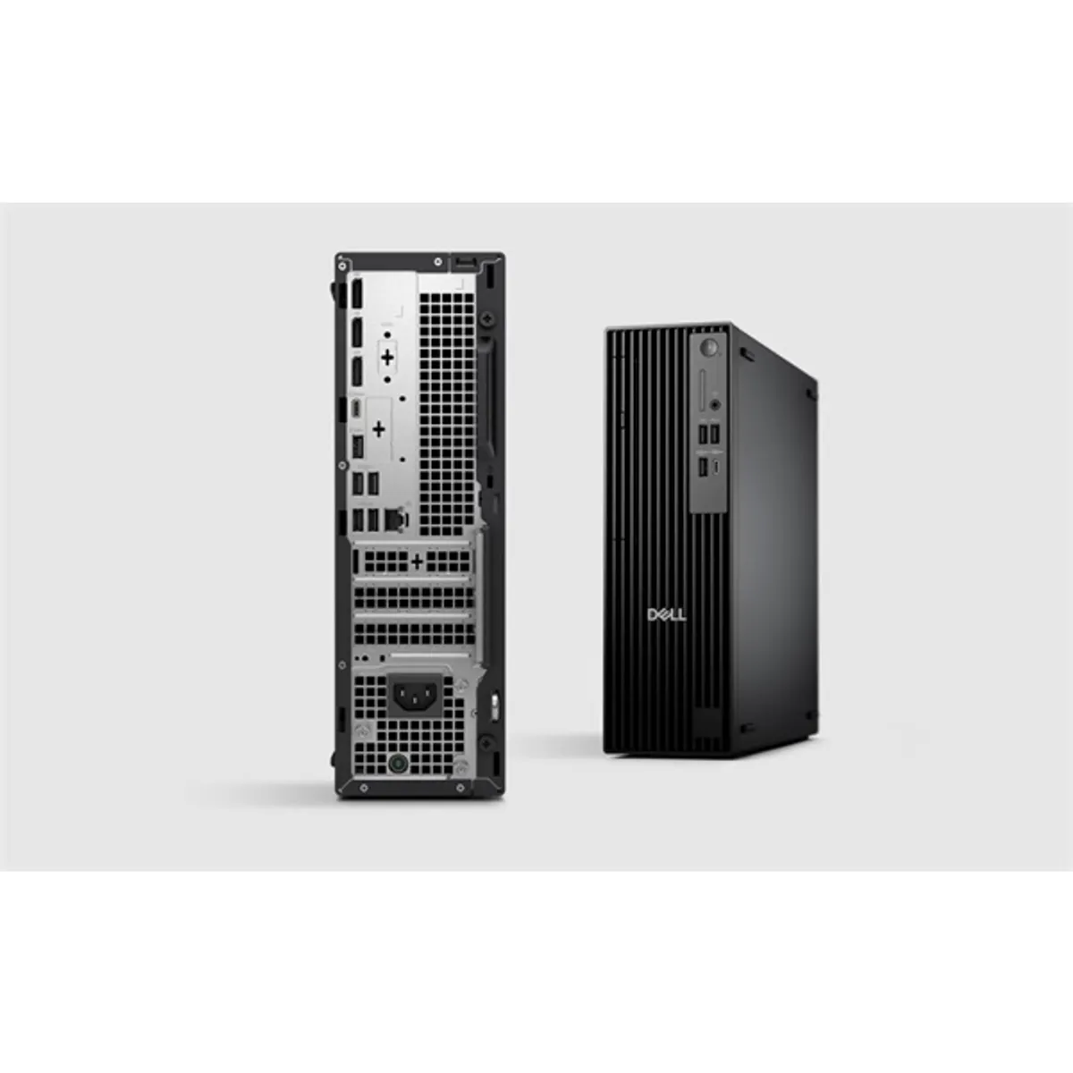 DELL NB-PC COM BTO106_QBS1250_EMEA Slimline asztali PC Intel Core Ultra 7 265 16 GB DDR5 5600 MHz 512 GB M.2 Windows 11 Pro HDMI 2.1 DisplayPort USB-C #3
