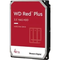 Western Digital WD40EFZZ Red Plus 4TB 3.5" SATA3 128MB 5400rpm #1