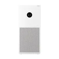 Xiaomi BHR5274GL Smart Air Purifier 4 Lite 360 fokos körkörös légbeszívás háromrétegű szűrő 25-43 m2 33 W 360 m3h