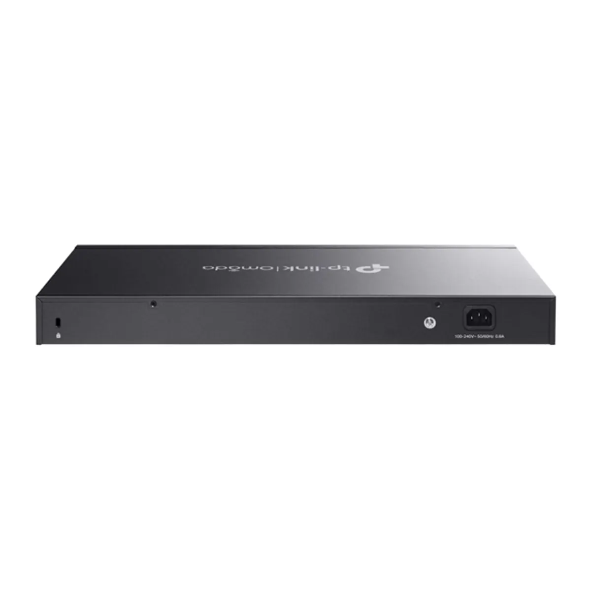 TP-LINK SG5428X Omada kapcsoló 24x Gigabit RJ45, 4x 10G SFP, USB 2.0, Konzol RJ-45, USB-C Konzol, L3 Lite, rack-mount #2