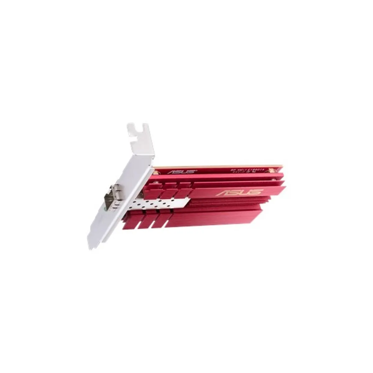 ASUS PER XG-C100F PCIe 1x 10G SFP #2
