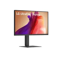LG mon 27U730A-B.AEU monitor 27" UHD IPS HDR 60Hz 5ms 16:9 HDMI DP USB-C USB fülhallgató kimenet hangszóró #3