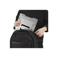 Kensington K50417WW Easy Riser alumínium laptopállvány 6 fokozatú magasságállítás 86-118 mm 22-33 fok 16"-os laptophoz 0,4 kg #9