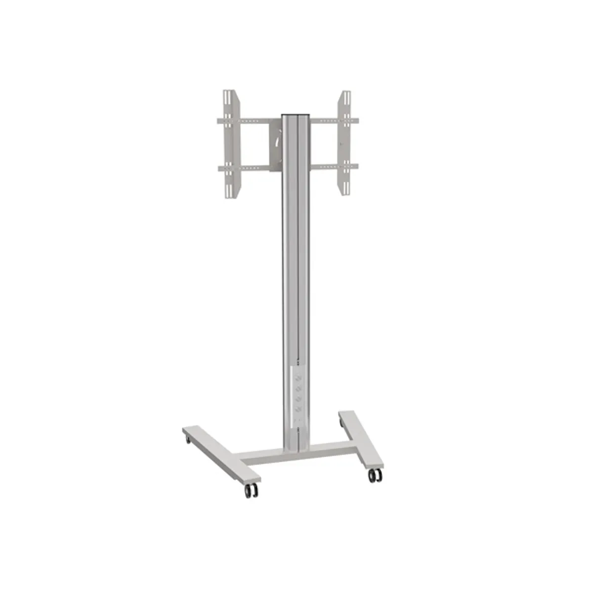 MULTIBRACKETS 7350073735327 M Public Display Stand 180 HD Single ezüst 55-80" VESA 800x500 Teherbírás 60 kg #3