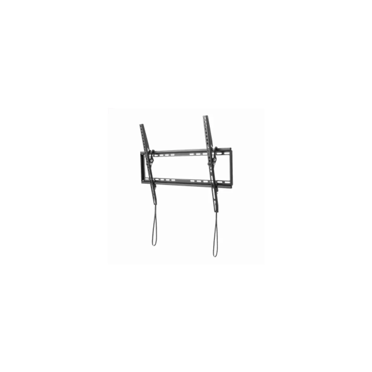 SBOX PLB-3446T-2 fali konzol 37"-80" VESA 200x200-600x400 0° és -8° terhelhetőség 45 kg #1