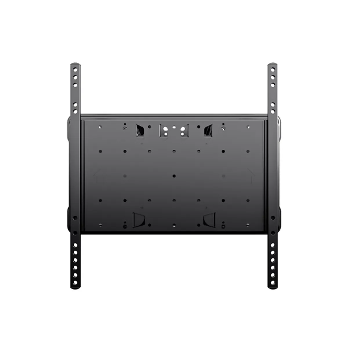 Multibrackets 7350022735101 M VESA super slim tilt and turn HD 40-86" fekete 52 kg #2