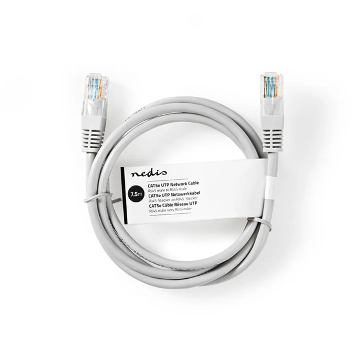 Nedis CCGT85100GY75 kábel #1