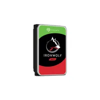 Seagate ST12000VN0008 IronWolf NAS 12TB 3.5" SATA III 256MB 7200 rpm