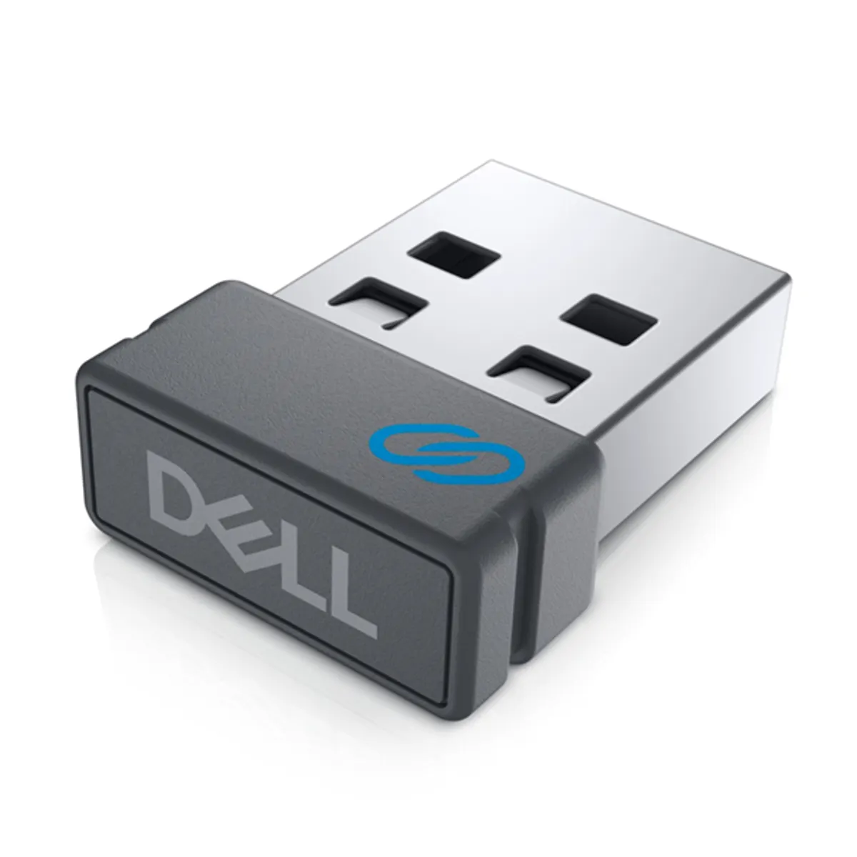 DELL SNP 580-AKOK Vezeték nélküli billentyűzet HU USB vevő #2